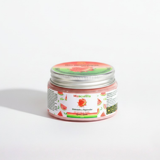 MASCARILLA HIDRATANTE