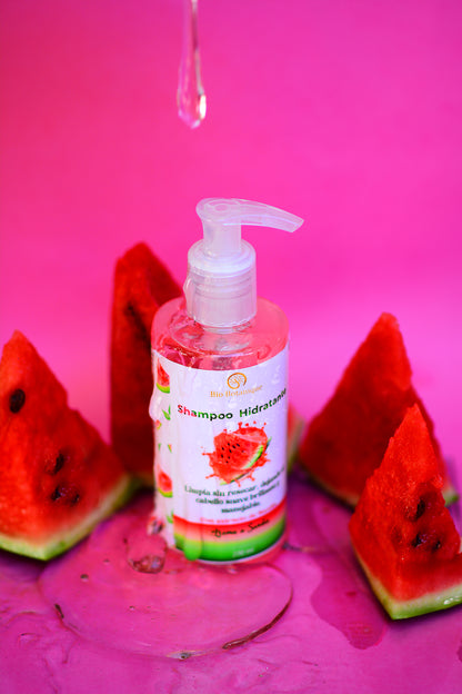 SHAMPOO HIDRATANTE